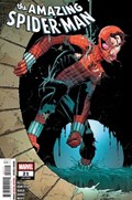 AMAZING SPIDER-MAN #21 