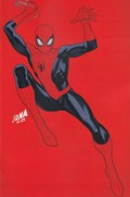 AMAZING SPIDER-MAN #21-RI 