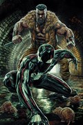 AMAZING SPIDER-MAN #21-RI-B 