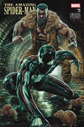 AMAZING SPIDER-MAN #21C 