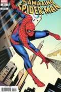 AMAZING SPIDER-MAN #21D 