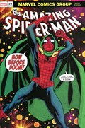 AMAZING SPIDER-MAN #23F 