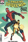 AMAZING SPIDER-MAN #23E 