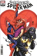 AMAZING SPIDER-MAN #23-RI 