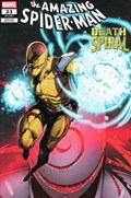 AMAZING SPIDER-MAN #23B 