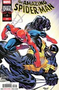 AMAZING SPIDER-MAN #23 