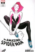 AMAZING SPIDER-MAN #26B 