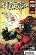 AMAZING SPIDER-MAN #26 