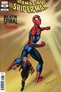 AMAZING SPIDER-MAN #26E 