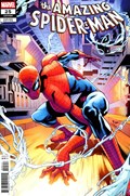 AMAZING SPIDER-MAN #25-RI 