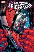AMAZING SPIDER-MAN #25G 
