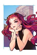 AMAZING SPIDER-MAN #25-RI-B 