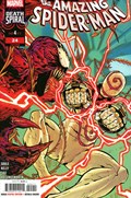 AMAZING SPIDER-MAN #24 