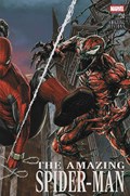 AMAZING SPIDER-MAN #24C 