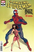 AMAZING SPIDER-MAN #24D 