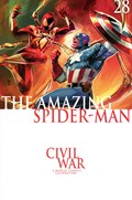 AMAZING SPIDER-MAN #28D 