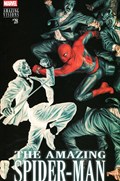 AMAZING SPIDER-MAN #28B 