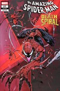 AMAZING SPIDER-MAN #27D 
