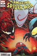 AMAZING SPIDER-MAN #27-RI 