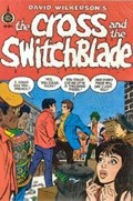CROSS AND THE SWITCHBLADE #1C 
