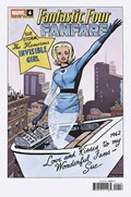 FANTASTIC FOUR FANFARE #4-RI 