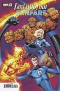 FANTASTIC FOUR FANFARE #4C 