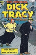 THE ORIGINAL DICK TRACY #1 