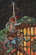 RED SONJA VS. THE ARMY OF DARKNESS #3-RI-B 