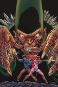 RED SONJA VS. THE ARMY OF DARKNESS #3-RI-E 