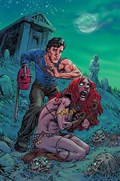 RED SONJA VS. THE ARMY OF DARKNESS #4B 