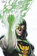 ZENESCOPE LEGENDS #2025B 