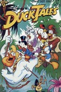 DISNEY'S DUCKTALES #2 