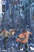 CLONE SKYBOUND 5TH ANNIVERSARY EDITION #1-SDCC 