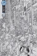 CLONE SKYBOUND 5TH ANNIVERSARY EDITION #1-SDCC-B 