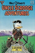 WALT DISNEY'S UNCLE SCROOGE ADVENTURES #5 