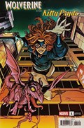 WOLVERINE AND KITTY PRYDE #1-RI 