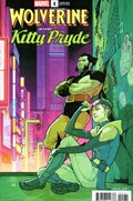 WOLVERINE AND KITTY PRYDE #1E 