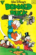 WALT DISNEY'S DONALD DUCK #271 