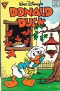 WALT DISNEY'S DONALD DUCK #272 