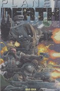 FCBD 2025: PLANET DEATH #0 