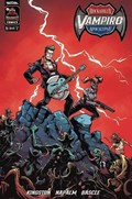 VAMPIRO: ROCKABILLY APOCALYPSE #1C 
