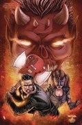 VAMPIRO: ROCKABILLY APOCALYPSE #1-RI-B 
