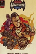 VAMPIRO: ROCKABILLY APOCALYPSE #2B 