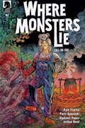 WHERE MONSTERS LIE: CULL-DE-SAC #2 
