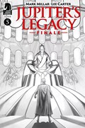 JUPITER'S LEGACY: FINALE #5B 