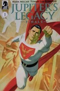 JUPITER'S LEGACY: FINALE #1C 