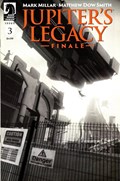 JUPITER'S LEGACY: FINALE #3B 