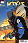 MYSTIQUE #4 