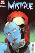 MYSTIQUE #5 