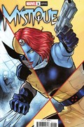 MYSTIQUE #1C 